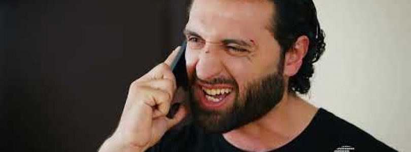 Mer Taghi Tgherqy Episode 125