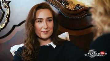 Mer Taghi Tgherqy Episode 126