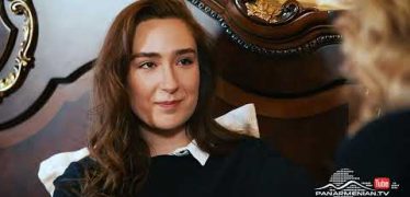 Mer Taghi Tgherqy Episode 126