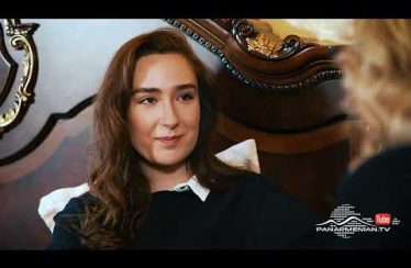 Mer Taghi Tgherqy Episode 126