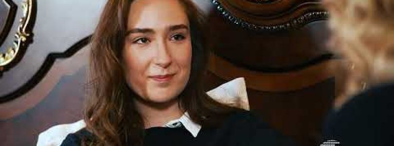 Mer Taghi Tgherqy Episode 126