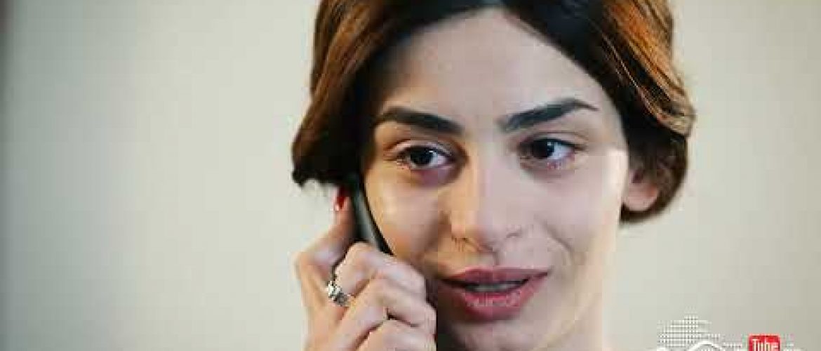 Mer Taghi Tgherqy Episode 127