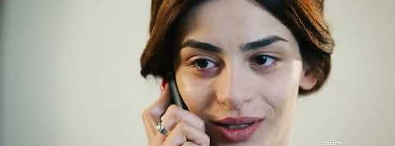 Mer Taghi Tgherqy Episode 127