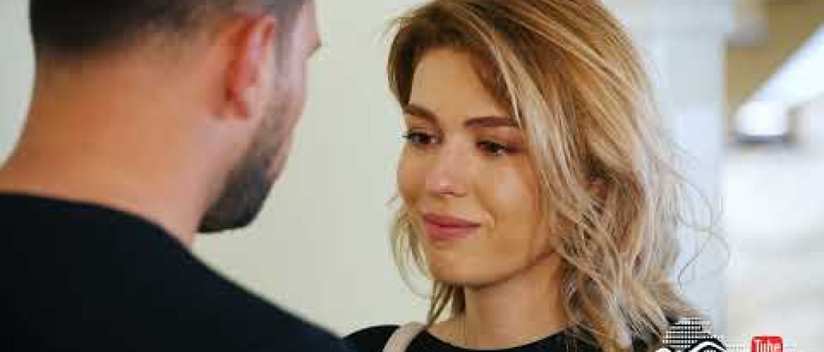 Mer Taghi Tgherqy Episode 128