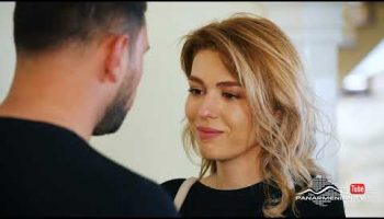 Mer Taghi Tgherqy Episode 128