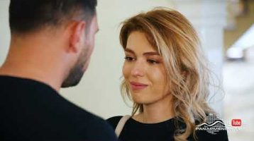 Mer Taghi Tgherqy Episode 128