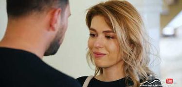 Mer Taghi Tgherqy Episode 128