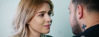 Mer Taghi Tgherqy Episode 129