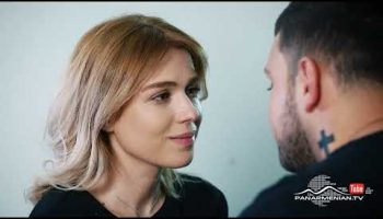 Mer Taghi Tgherqy Episode 129