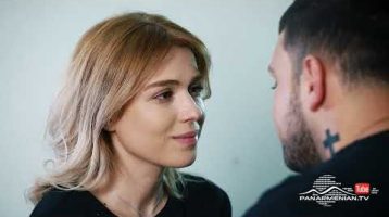 Mer Taghi Tgherqy Episode 129