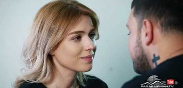 Mer Taghi Tgherqy Episode 129