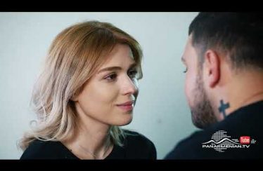 Mer Taghi Tgherqy Episode 129