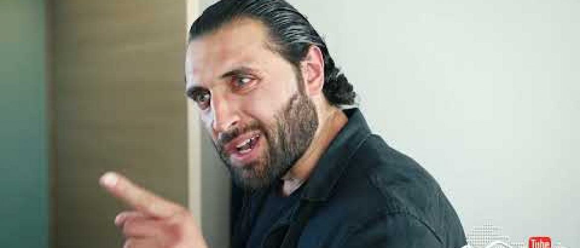 Mer Taghi Tgherqy Episode 130