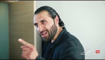 Mer Taghi Tgherqy Episode 130