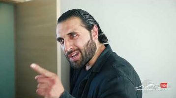 Mer Taghi Tgherqy Episode 130