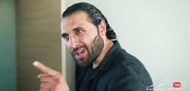 Mer Taghi Tgherqy Episode 130