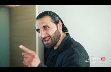 Mer Taghi Tgherqy Episode 130