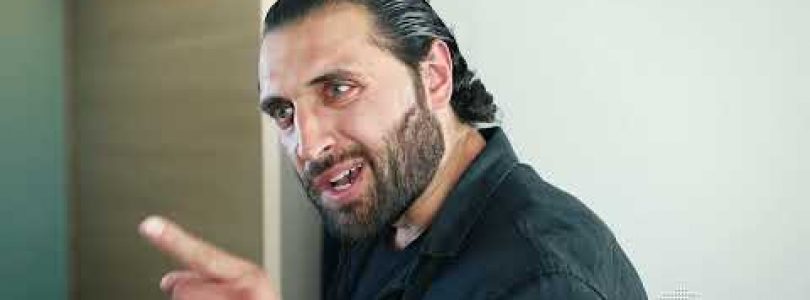 Mer Taghi Tgherqy Episode 130