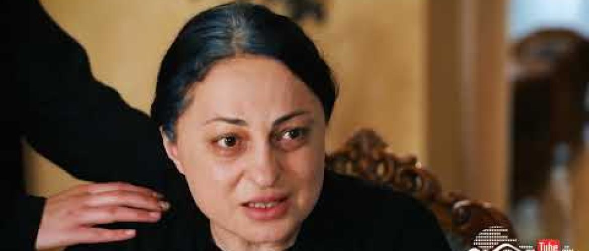 Mer Taghi Tgherqy Episode 131