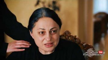 Mer Taghi Tgherqy Episode 131