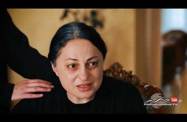 Mer Taghi Tgherqy Episode 131