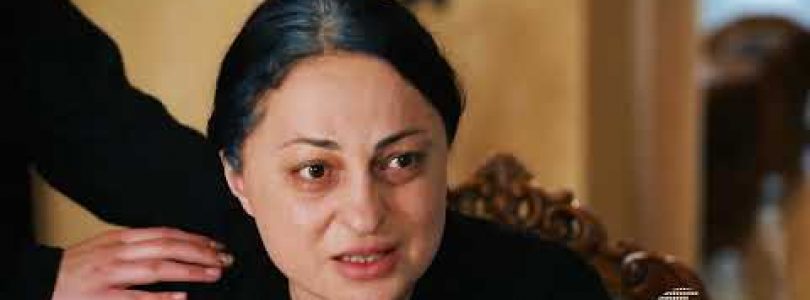 Mer Taghi Tgherqy Episode 131