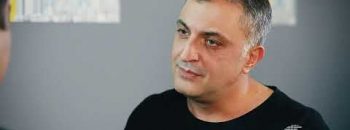 Mer Taghi Tgherqy Episode 132