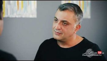 Mer Taghi Tgherqy Episode 132
