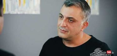 Mer Taghi Tgherqy Episode 132