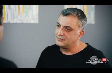 Mer Taghi Tgherqy Episode 132