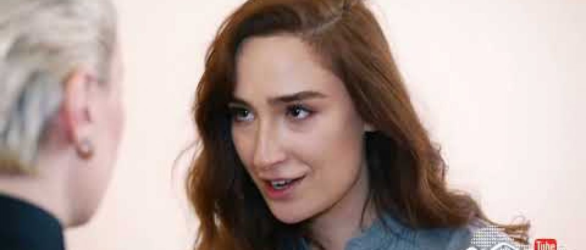 Mer Taghi Tgherqy Episode 133