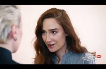 Mer Taghi Tgherqy Episode 133