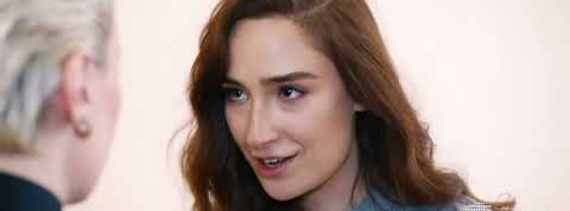 Mer Taghi Tgherqy Episode 133