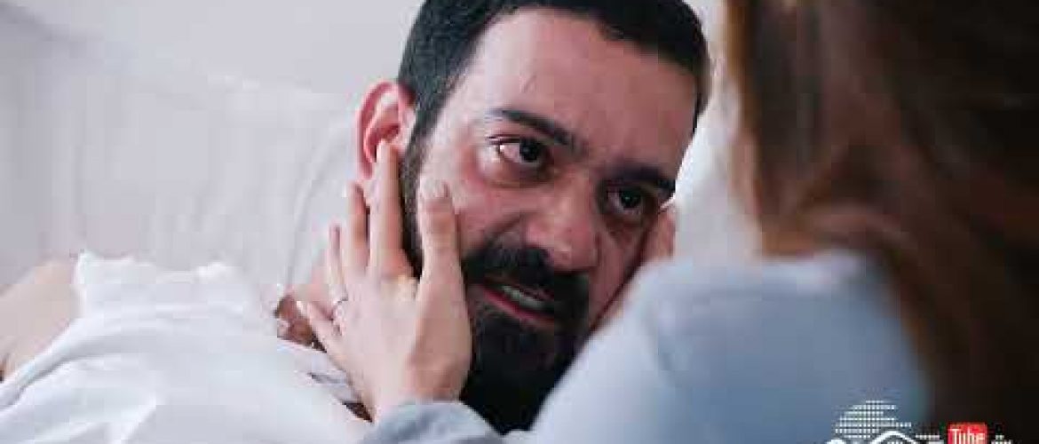 Mer Taghi Tgherqy Episode 134