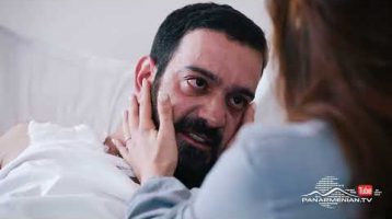 Mer Taghi Tgherqy Episode 134