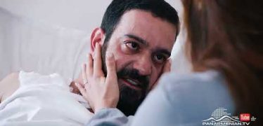 Mer Taghi Tgherqy Episode 134