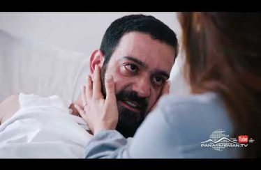 Mer Taghi Tgherqy Episode 134