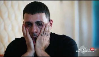 Mer Taghi Tgherqy Episode 135