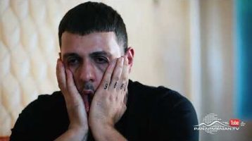Mer Taghi Tgherqy Episode 135