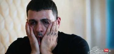 Mer Taghi Tgherqy Episode 135