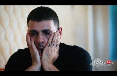 Mer Taghi Tgherqy Episode 135