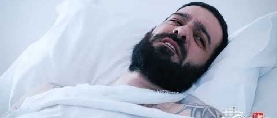 Mer Taghi Tgherqy Episode 136