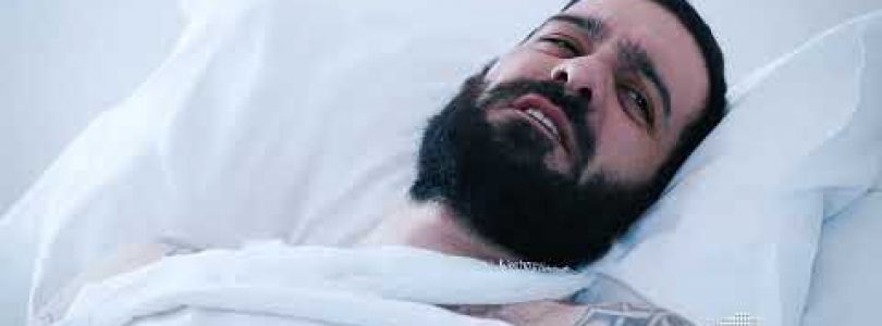 Mer Taghi Tgherqy Episode 136