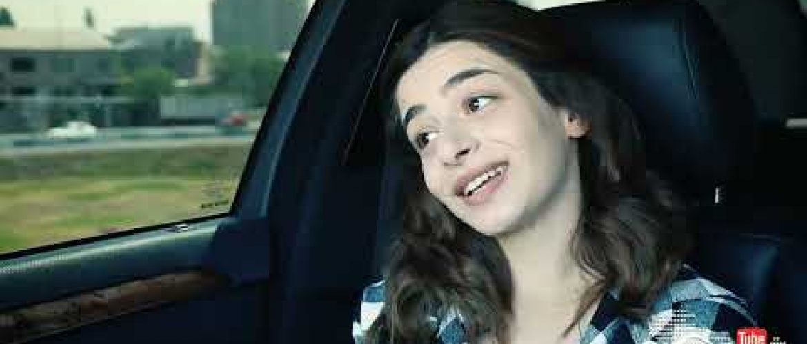 Mer Taghi Tgherqy Episode 137
