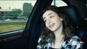 Mer Taghi Tgherqy Episode 137