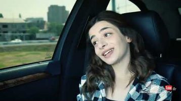 Mer Taghi Tgherqy Episode 137