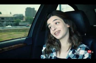 Mer Taghi Tgherqy Episode 137