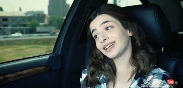 Mer Taghi Tgherqy Episode 137