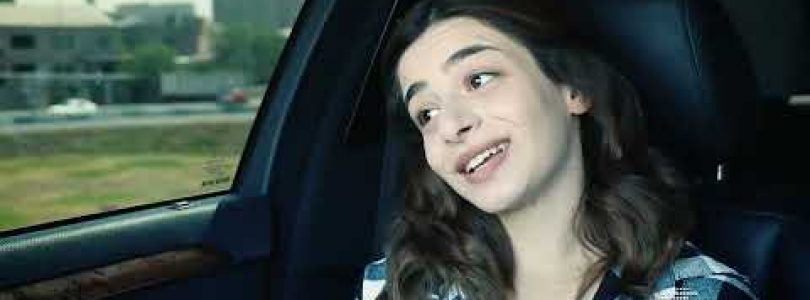 Mer Taghi Tgherqy Episode 137