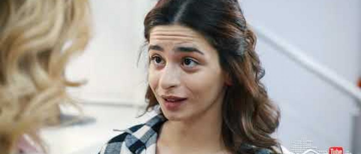 Mer Taghi Tgherqy Episode 138